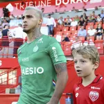 ASSE : Miguel Trauco, l'attentat qui fait froid dans le dos