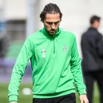 ASSE : mise au placard confirmée pour deux flops de Puel