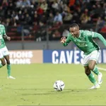 ASSE : même en faisant réclamation, les Verts ne pouvaient pas gagner à  Annecy
