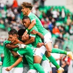 ASSE : même le dimanche, Claude Puel maintient les siens sous pression