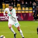 ASSE : Ménès pointe le danger numéro 1 des Verts