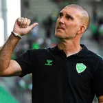 ASSE : Ménès éteint les chances de montée des Verts&rdquo;¦ et de Bordeaux