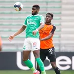 ASSE : Modeste fait enfin parler la poudre chez les Verts !