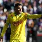 ASSE : Mohamed (FC Nantes) regrette de ne pas être venu