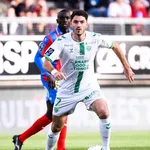 ASSE : Monconduit fait un aveu sur ses débuts avec les Verts