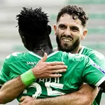 ASSE : Monconduit met un gros tacle à  la ministre des Sports