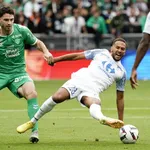 ASSE : Monconduit optimiste pour la deuxième période contre Grenoble