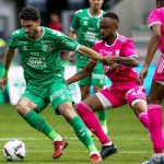 ASSE : Monconduit sonne la révolte après la défaite contre le Paris FC