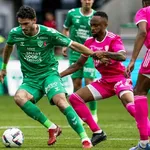 ASSE : Monconduit sonne la révolte après la défaite contre le Paris FC