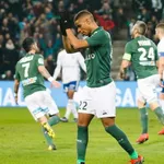 ASSE : Monnet-Paquet de retour à  l'entraînement… et il n’est pas le seul !
