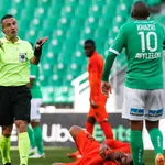 ASSE – Montpellier (0-1) : les notes des Verts