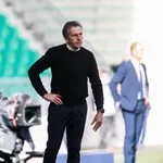 ASSE – Montpellier HSC (0-1) : scénario cruel, derby, Puel se montre combatif pour relever la barre
