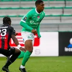 ASSE : Montpellier, Puel, revanche…le discours musclé de Zaydou Youssouf