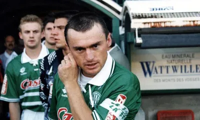 ASSE : Lubomir Moravcik aurait pu signer à l&rsquo;OM… et à l&rsquo;OL !