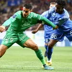 ASSE : Moueffek explique la remontada des Verts et remercie les supporters