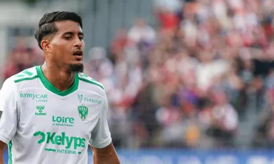 ASSE : bonnes nouvelles en cascade pour Horneland !