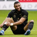 ASSE : Moukoudi, des propos prophétiques sur Puel