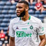 ASSE : Moukoudi envoie un premier message à Lorient