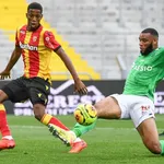 ASSE : Moukoudi est bien absent à  Metz à  cause d’un test positif au Covid-19