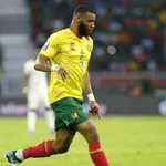 ASSE : Moukoudi fait parler de lui à la CAN 2022