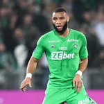 ASSE : Moukoudi fait une grande annonce avant Nice