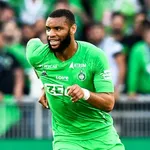 ASSE : Moukoudi, porte poisse jusqu&rsquo;au bout !