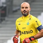 ASSE : Moulin n'a pas attendu le retrait de Ruffier pour prendre le pouvoir