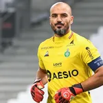 ASSE : Moulin ne fait plus grand chose pour enterrer le feuilleton Ruffier