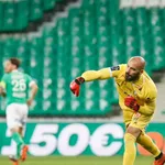ASSE : Moulin, Neyou, énième déception, le débrief du match face à  Angers (Vidéo)