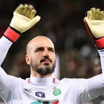 ASSE  : Moulin ou Ruffier, un ancien Vert a fait son choix