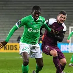 ASSE : Moulin, Retsos, Hamouma, le débrief du bon point pris face au PSG (Vidéo)