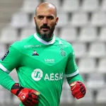 ASSE : Moulin, un point final à la polémique avec Ruffier ?