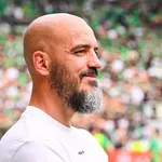 ASSE : Moulin vole au secours du pauvre Larsonneur