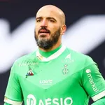 ASSE : Moulin évoque la rivalité avec Ruffier et sa prochaine destination