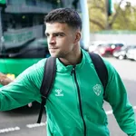 ASSE : Mouton évoque les objectifs de l’équipe et ses axes de progression