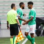 ASSE : M'Vila au cÅ“ur d'une affaire étouffée par le club ?