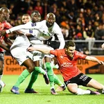 ASSE, FC Nantes, RC Lens, OL, LOSC, OGC Nice, Reims : l'équipe des Flops de la 31e journée de Ligue 1