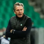 ASSE : Neyou, Bouanga, Nîmes&rdquo;¦ le meilleur de la conf’ de Puel