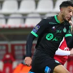 ASSE : Neyou, Moulin, Puel, Bouanga… Ponsard liste ses Tops-Flops de la phase aller