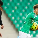 ASSE &ndash; Nice (1-3), les notes des Verts face aux Aiglons