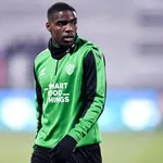 ASSE : Niels Nkounkou en lice pour une première distinction avec les Verts