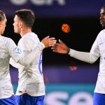 ASSE : Niels Nkounkou va enchaîner son conte de fées avec les Bleuets