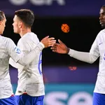 ASSE : Niels Nkounkou va enchaîner son conte de fées avec les Bleuets