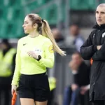 ASSE &ndash; Niort : Batlles salue la belle entrée de Wadji, Briançon valide la bonne série des Verts