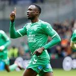 ASSE – Niort en direct : les Verts s’imposent grâce à  Wadji (revivez le match)