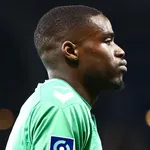 ASSE : Nkounkou a failli payer très cher une grossière erreur de jeunesse