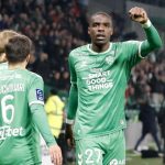 ASSE : Nkounkou a frustré Batlles à Grenoble