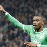 ASSE : Nkounkou annonce un gros objectif pour la fin de la saison