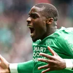 ASSE : Nkounkou avait deux mentors à  l’OM
