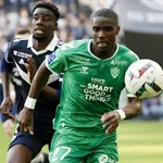 ASSE : Nkounkou, les raisons d&rsquo;une renaissance
